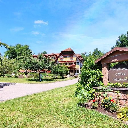 Hotel Dernbachtal Dernbach  Dış mekan fotoğraf